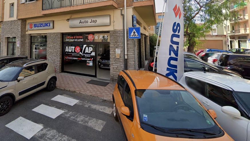 Auto Jap S.r.l.